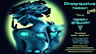 Progressive Psy-trance mix - October 2019 - Ghost Rider, Neelix, Metronome, Durs, Day.Din