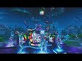 Marshmello Holds First Ever Fortnite Concert Live at Pleasant Park