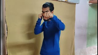 The Most Dangerous Karate Punches Learn in Just 3 Mins | How To Do Proper Karate Punches