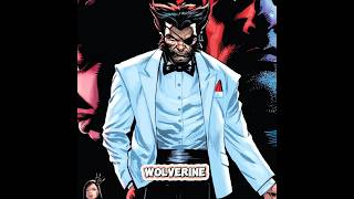 Which WOLVERINE Appears in DEADPOOL & WOLVERINE Movie | DEADPOOL 3... #shorts