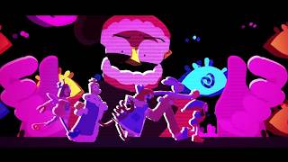 ALL I AM【Caine Cover】|| The Amazing Digital Circus || Original by @bunnycatevil