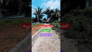 plots for sale in trivandrum vattappara#ekeralarealestate #trivandrum