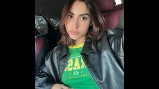 Angela Alvarez Live Stream