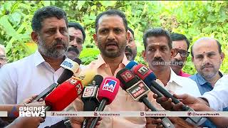 മന്ത്രി മുഹമ്മദ് റിയാസിന്‍റെ ആരോപണത്തിന് പിന്നിൽ പ്രത്യേക അജണ്ട ഉണ്ടെന്ന് കെ സുരേന്ദ്രൻ