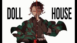 Demon Slayer | Dollhouse