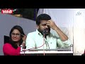 கொடநாடு என்ன ரகசியம் ameer speech kodanad robbery kodanad video