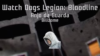 Watch Dogs Legion: Bloodline - Missão da Resistência: Anjo da Guarda