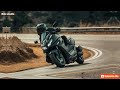 2025 yamaha xmax 125 the scooter revolution you won’t believe 😱 must see features”