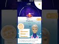 Pokemon Go: Shadow Magikarp Evolve to Gyarados