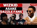 WIZKID & Asake Special Moment | Burna Boy in P Diddy Trouble? | Rema New Milestone.