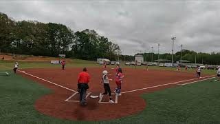 20230415 Giants vs ArkansasBlast