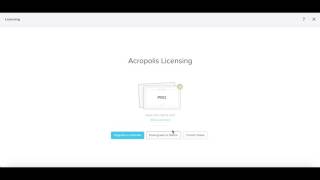 Nutanix AOS 5.0 Feature - One Click Licensing/Add-on License