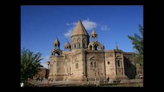 Շարականներ - Հայ Առաքելական Եկեղեցի Hymns - Armenian Apostolic Church