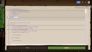 Hit And Freeze CodeCombat