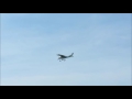 cessna test flight crash