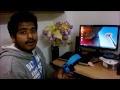 nokia coloud boom unboxing