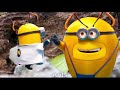 42 mega minions despicable me 4 compilations sound variations in 507 seconds