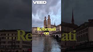 Explore Zurich for $6