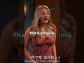 jealousy over the new assistant shorts thebigbangtheory