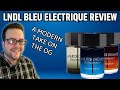 Yves Saint Laurent La Nuit De L’homme BLEU ELECTRIQUE Fragrance Review | DISCONTINUED MENS FRAGRANCE