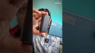 Powerbank Powerbankil കുത്തിയാൽ എന്ത് സംഭവിക്കും!