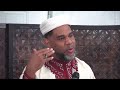 Eid Al-Adha Khutbah