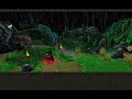 [2.0 SD w/c] Warcraft 3 Reforged - HD in SD - Prologue01: Chasing Visions