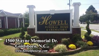Howell Funeral Home (2)