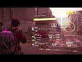 【the division 2】ダックマスクが欲しいなぁ ディビジョン2　【live】