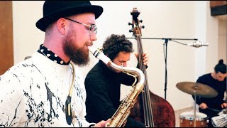 Simon Spiess Trio - \