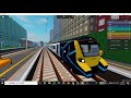 roblox scr旅程 stepford victoria➡morganstown