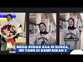 Alhamdulillah ❗️Megawati Hangestri Langsung Di Sambut Tim Redsparks Setelah Tiba Di Korea