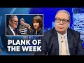 Farmer vs Starmer, 'Liar Liar' Rachel Reeves, Woke Police | Plank Of The Week With Mike Graham