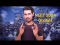 NEET 2024   India s Biggest Exam Fraud    Dhruv Rathee