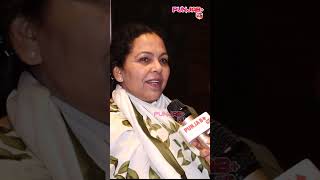 Seema Kaushal praised about Actress Hina Khan | Punjab Plus Tv
