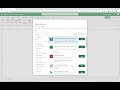 Installing the JavaScript Automation Development Environment (JADE) on Excel Online