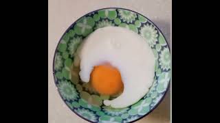 Egg nilagyan ko ng milk gawa ako  scrambled #scrambledegg  #shortvideo