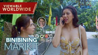 Binibining Marikit: Pulling off a romantic gesture to manipulate Ikit (Episode 12)