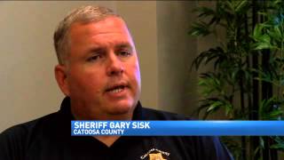 Catoosa Teen Dead After Accidental Shooting
