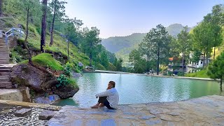 EP1:Family Adventure in Islamabad: Exploring Margalla Hills,Pincity Lake  and More!\