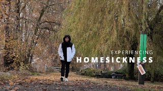 A Day In My Life (Part 2) | Experiencing Homesickness | Filipino In Canada (2022) 🇵🇭 🇨🇦