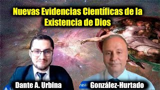 Nuevas Evidencias Científicas de la Existencia de Dios - Diálogo con Presidente de EWTN España