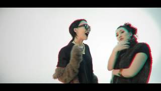 Mrs M Bang OFFICIAL MV