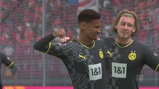 FC Bayern München vs Borussia Dortmund | 26. Spieltag | Bundesliga | FIFA 23 | PS5