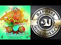 Baila Riddim Mix (Soca 2020) DJFINESSNYC