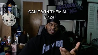 Nelly Talks Ep.24- Can't Win Them All