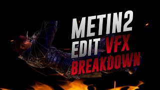 [3D] METIN2 - Breakdown EDIT