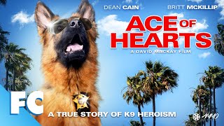 Ace Of Hearts | Full Adventure Drama Movie | Dean Cain