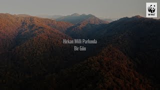 Hirkan Milli Parkında Bir Gün/One Day At Hirkan National Park