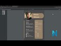 canva wordpress add a stunning resume with canva to wordpress